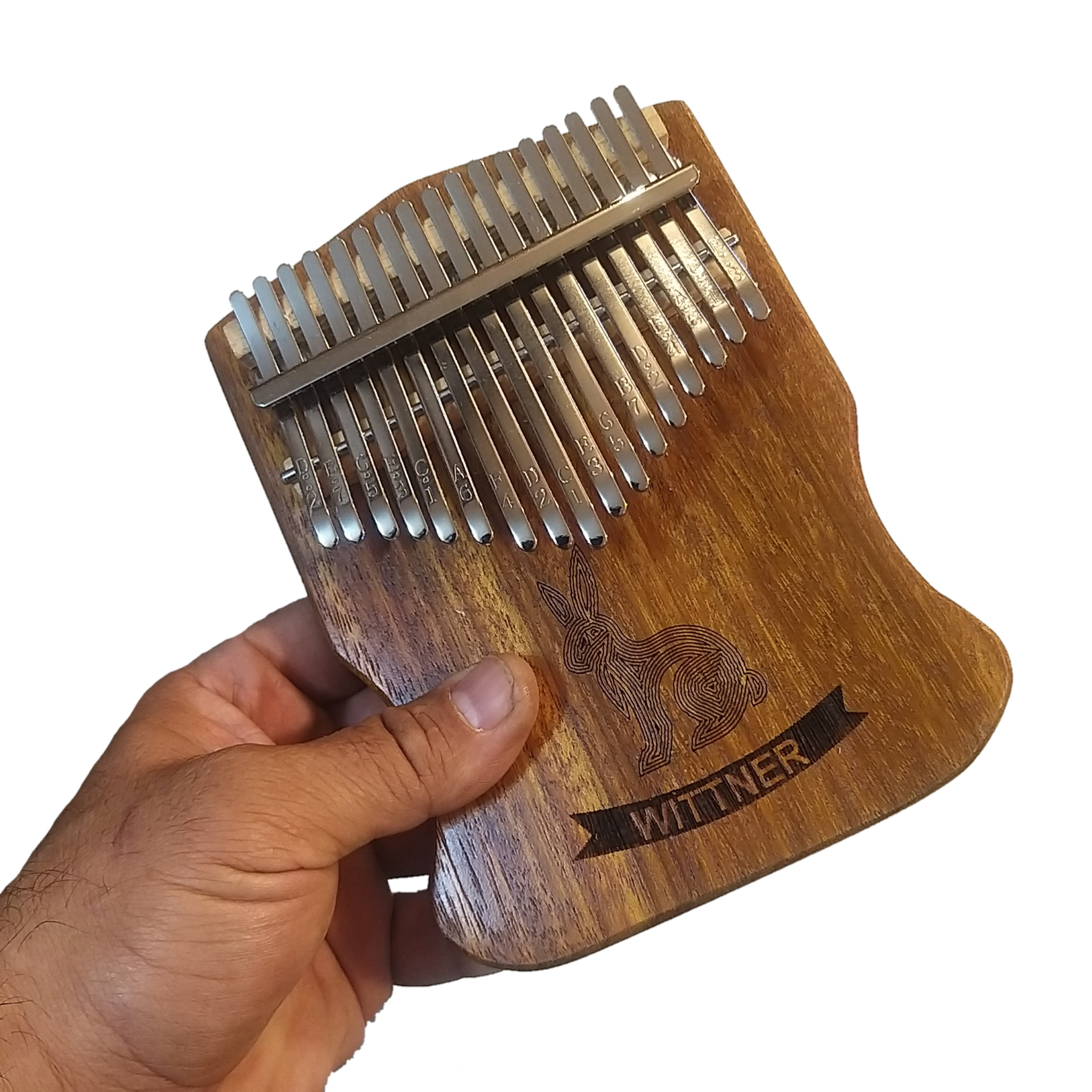 کالیمبا وییتنر کد 006