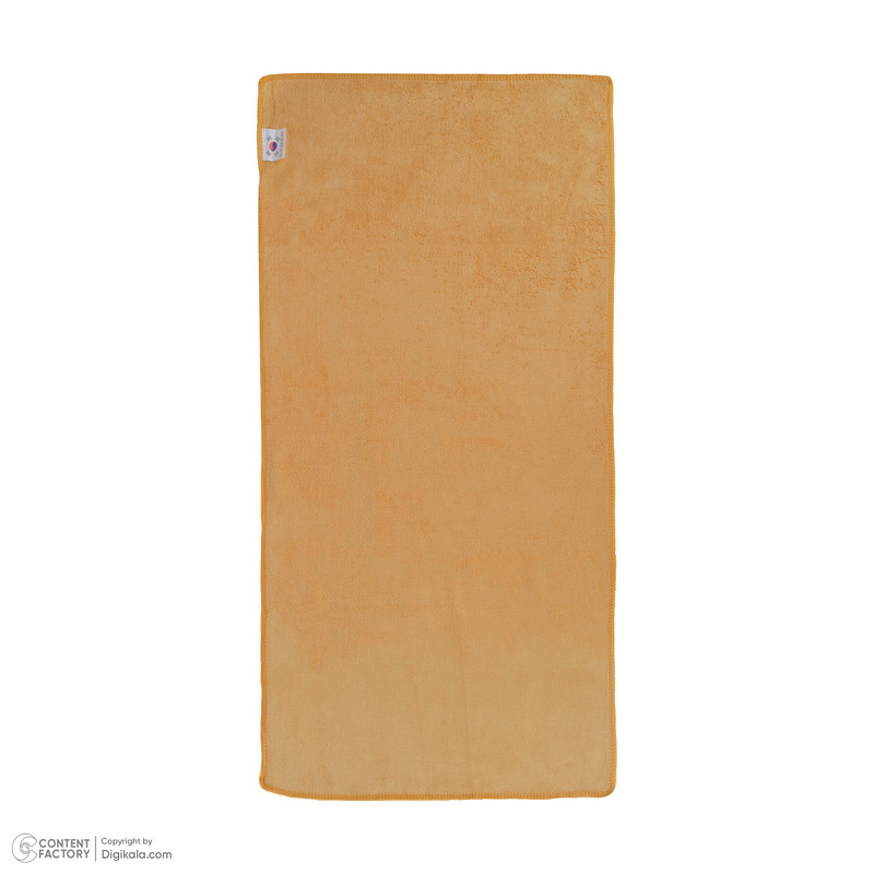 حوله کودک و نوزاد مدل کارتونی سایز 65×35 سانتی متر