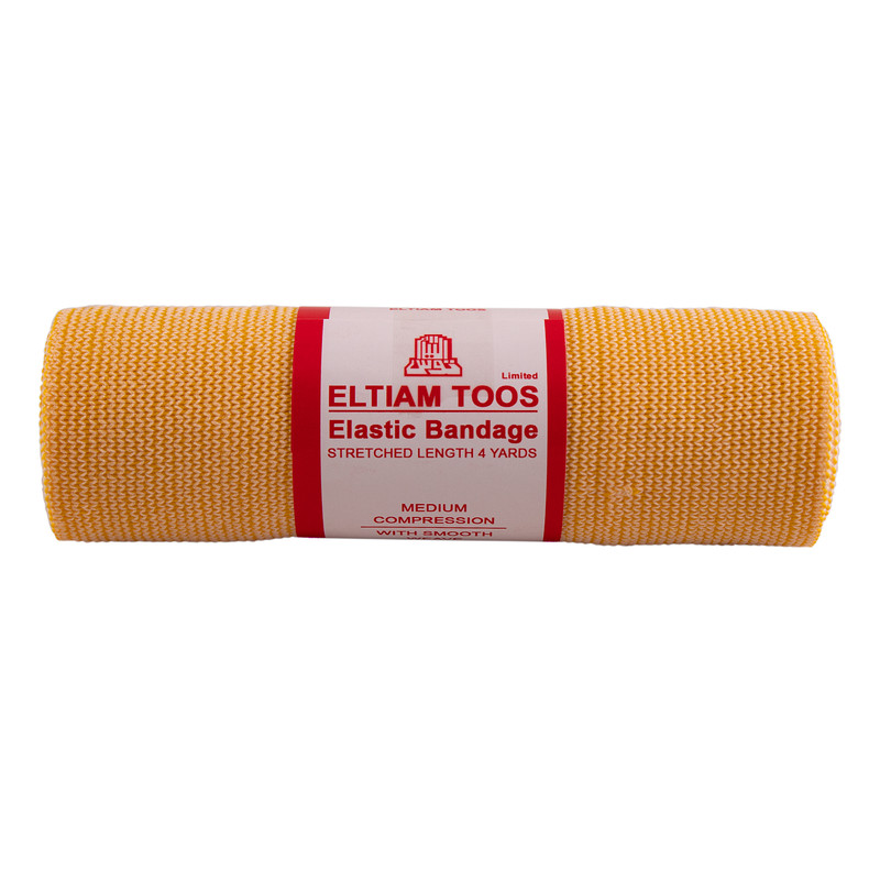 باند کشی التیام توس مدل R-Y-15-2-TOP مجموعه 2 عددی