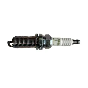 شمع خودرو ان جی کی مدل LFR6C-11-91823 پایه بلند