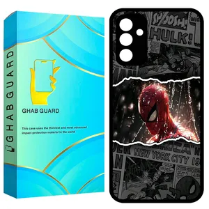 Ghab Guard GCHPA34 Cover For Samsung Galaxy A34 5G