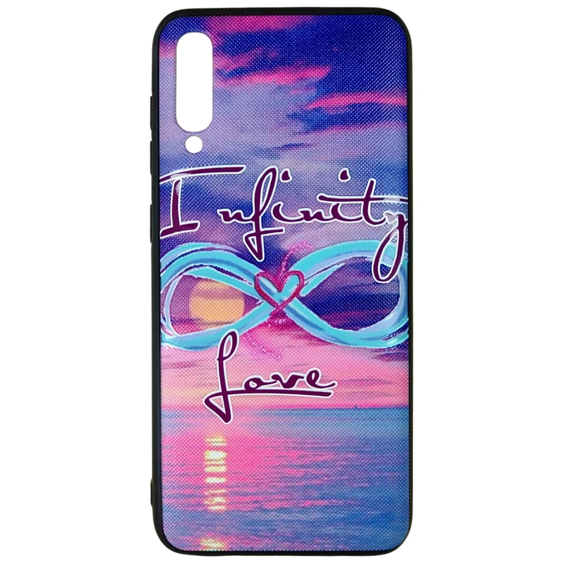 کاور مدل toria مناسب برای گوشی موبایل سامسونگ Galaxy A50