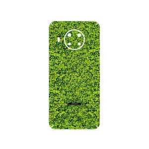 MAHOOT Leafs Cover Sticker for Nokia X20