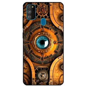 Megafone Safe 1900 Cover For Samsung Galaxy M21 / M30 S