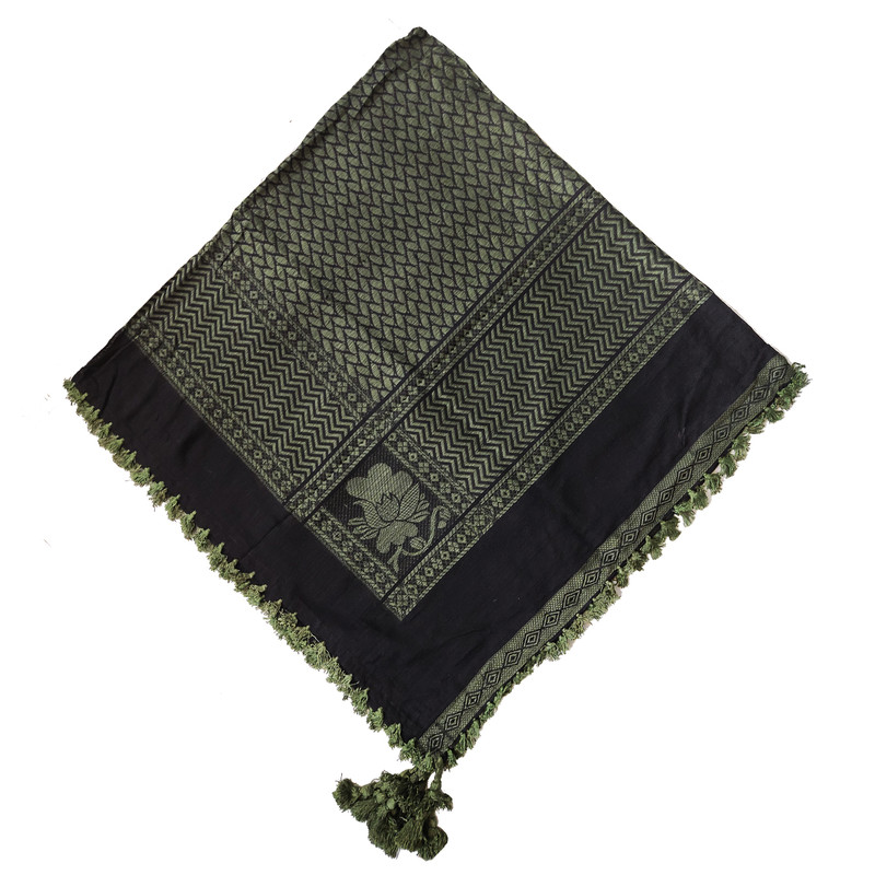 چفیه عمانی کد Om 1016