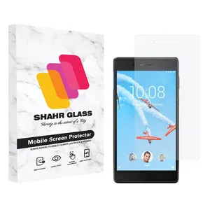  محافظ صفحه نمایش شهر گلس مدل SMPT1 مناسب برای تبلت لنوو Tab 7