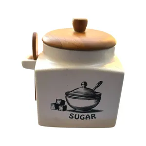 بانکه مدل مربع طرح suger