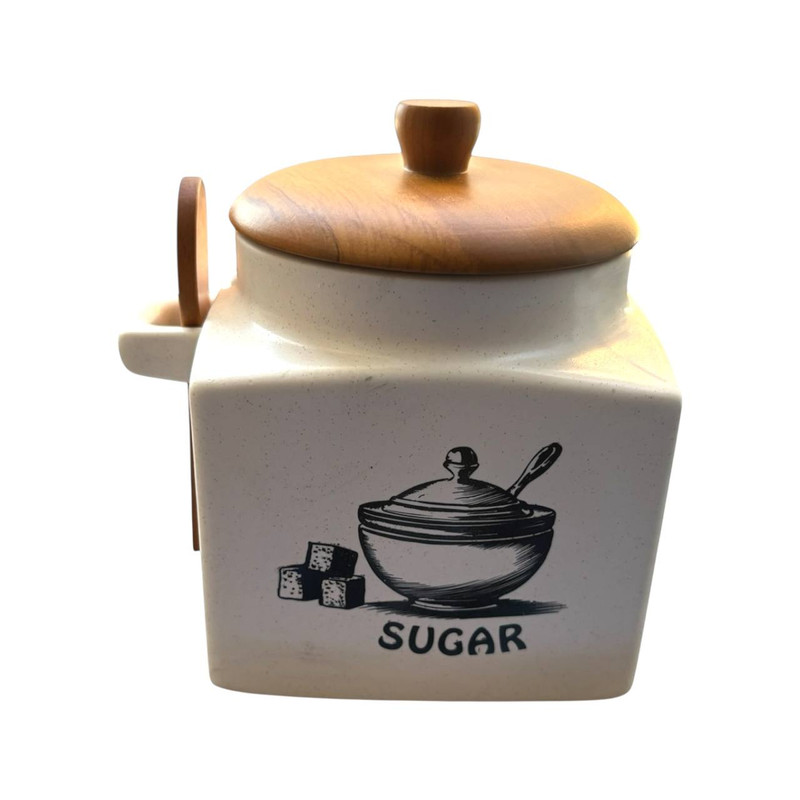 بانکه مدل مربع طرح suger