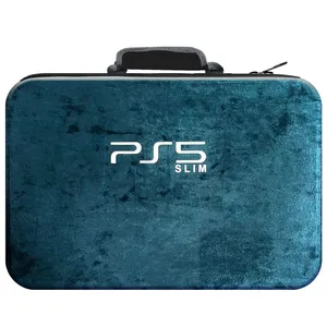 کیف حمل کنسول پلی استیشن 5 اسلیم مدل velure ps5-slim