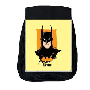 کوله پشتی مدل بتمن کد ۱۳    