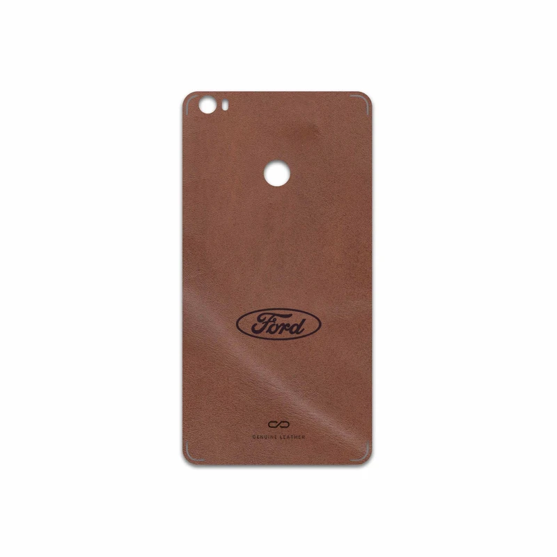 برچسب پوششی ماهوت مدل MNL-FRD مناسب برای گوشی موبایل شیائومی Mi Max