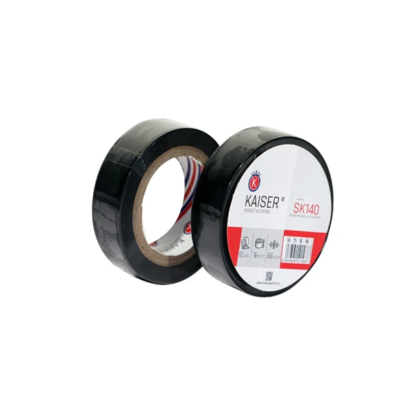 چسب برق کایزر کد SK140-10YARD بسته 2 عددی