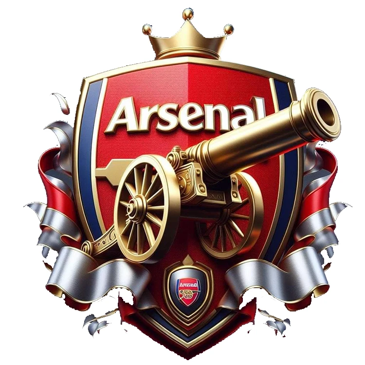 استیکر پارچه و لباس پاد آفرین مدل ارسنال کد 3887