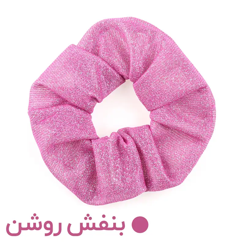 کش مو زنانه نارشین مدل شاینی