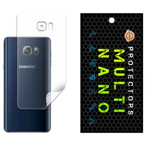 Multi-Nano X-F1B Model Nano Hydrogel Matte Back Protector Suitable for Samsung Galaxy Note 5 Mobile Phone