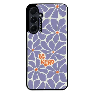 AKAM AMC-WSGA55-QOUTES18 Cover For Samsung Galaxy A55