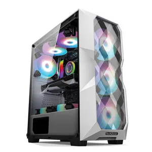 کامپیوتر دسکتاپ تک زون مدل  مدل  TZ14400F MID GAME