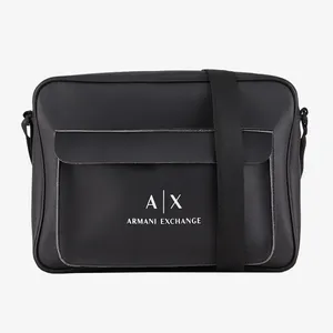 کیف رودوشی مردانه آرمانی اکسچنج مدل 9522420P362-00020