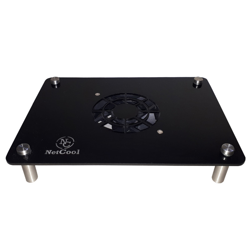 پایه خنک کننده  لپ تاپ مدل NETCOOL