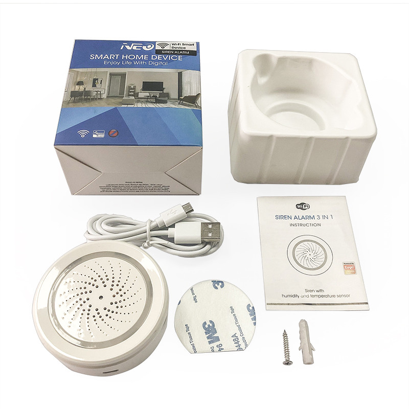 آژیر دزدگیر مدل 7522