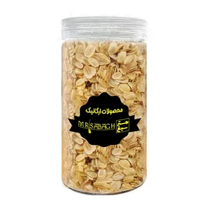 برگ انغوزه ممتاز مسترسبغ - 130 گرم