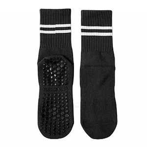 جوراب یوگا مدل she22