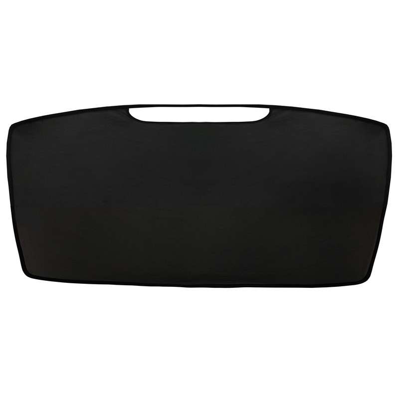 آفتابگیر شیشه عقب خودرو لنزووو مدل bx9424 مناسب برای تیبا