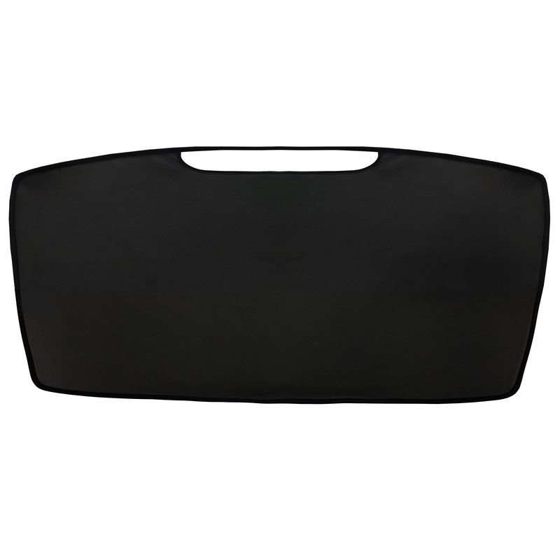 آفتاب گیر شیشه خودرو لنزووو مدل UXsam مناسب برای سمند مجموعه 2 عددی