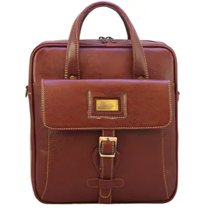 کیف اداری مردانه مدل 5002