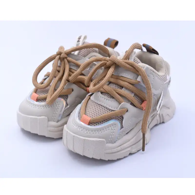 کفش مخصوص پیاده روی بچگانه اکوسافت کد C-8493