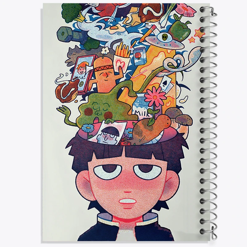 دفتر نقاشی 50 برگ خندالو طرح پسرانه کد N4127