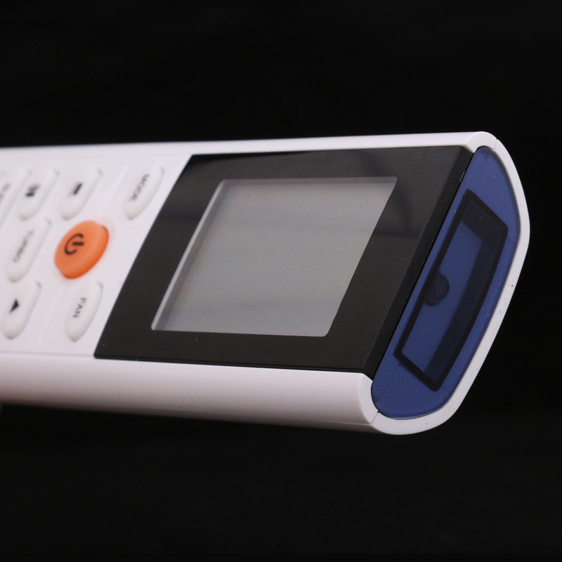 ریموت کنترل گری مدل YAC1FB1