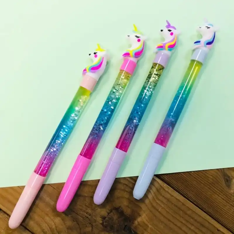 خودکار مدل یونیکورن آکواریومی کد 9420144