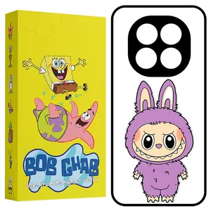 BOB Ghab BN14P Cover For Xiaomi Redmi Note 14 Pro 5G / Note 14 Pro Plus 5G 