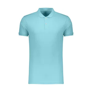 پولوشرت مردانه ال سی وایکیکی مدل 0SK532Z8-K9Q-TURQUOISE