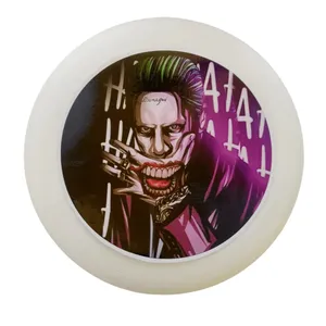 فریزبی مدل جوکر