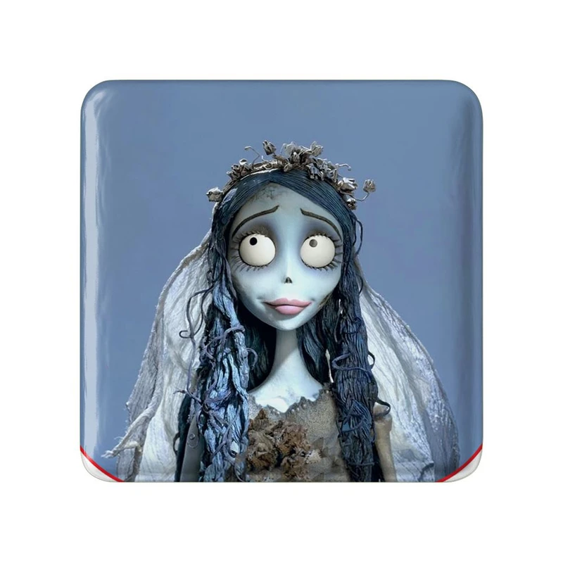 مگنت خندالو مدل انیمیشن عروس مردگان کد 27822