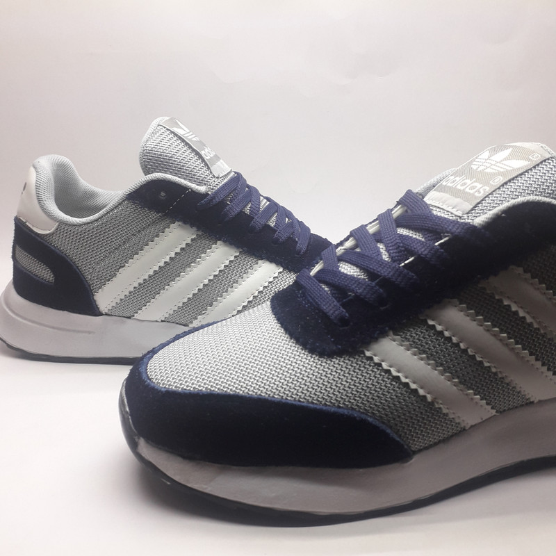 کفش پیاده روی مردانه مدل iniki-i02