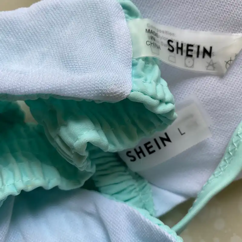 مایو زنانه شین مدل MF174