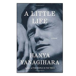 نقد و بررسی کتاب A Little Life اثر Hanya Yanagihara انتشارات نبض دانش توسط خریداران