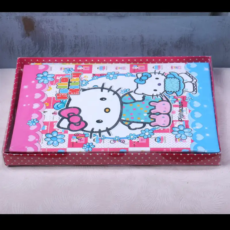 آلبوم خاطرات کودک مدل شجره 13408