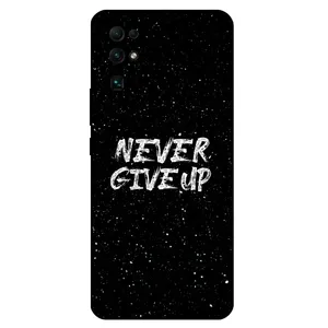 Megafone Never give up 1871 Cover For Honor 30