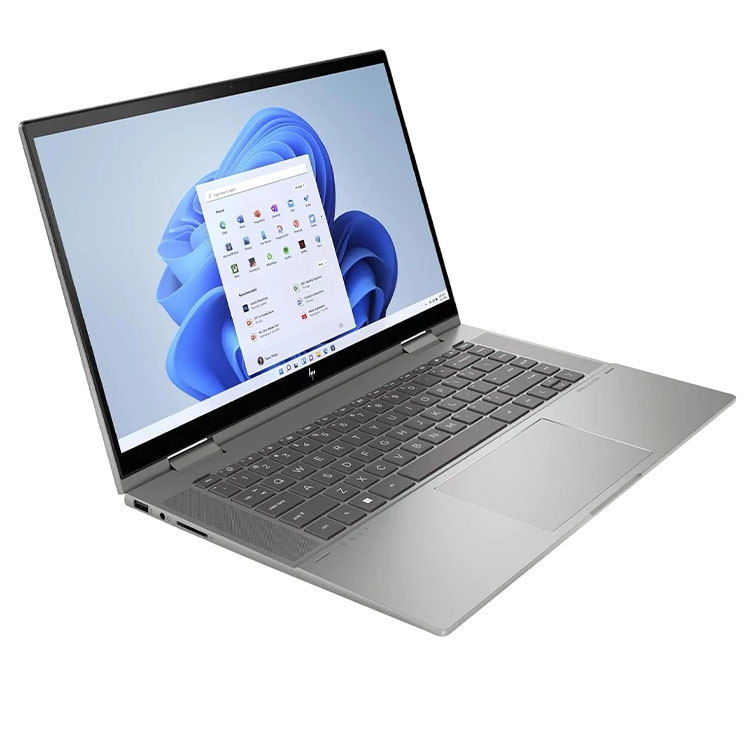 لپ تاپ 15.6 اینچی اچ‌ پی مدل ENVY x360 15T-EW100-i7 1355U 16GB 1SSD - کاستوم شده