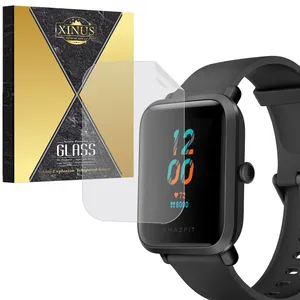 Xinus NNOX Screen Protector For Amazfit Bip Lite