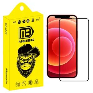 MEIBO +MHD Screen Protector For Apple Iphone 12/12Pro