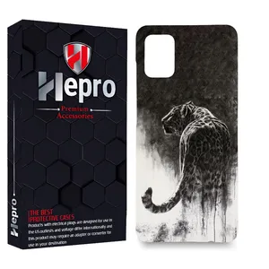 HEPRO MC Cover for XIAOMI POCO M3