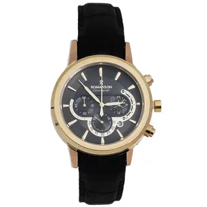 ساعت مچی عقربه‌ای مردانه رومانسون مدل BROM003