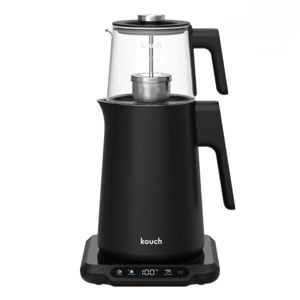 چای ساز روی هم کوخ مدل kt2150