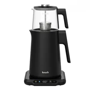 چای ساز روی هم کوخ مدل KT2150