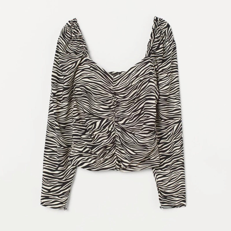 بلوز زنانه مدل 121948